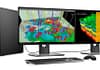 Dell Ultrasharp u2518d 25 Inch Monitor Review