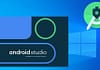 Android Studio Install or Not Working