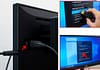 How to fix monitor flickering on HDMI