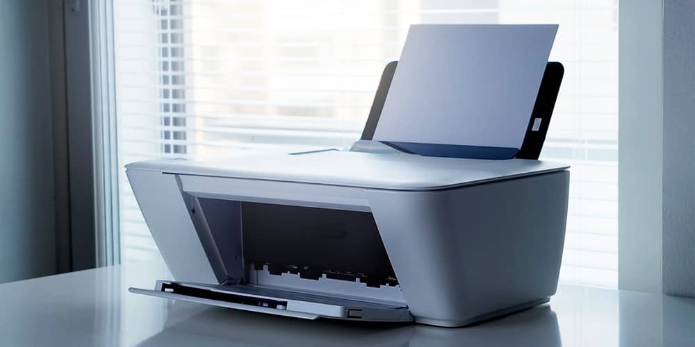 Best Inkjet Printer For Home