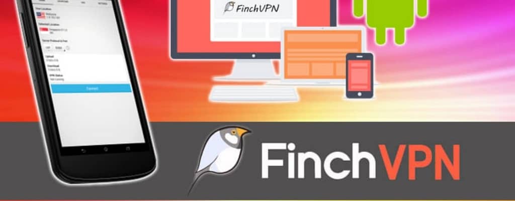 FinchVPN