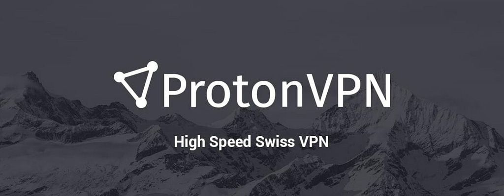 ProtonVPN