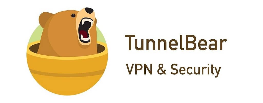 TunnelBear