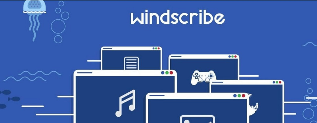 Windscribe