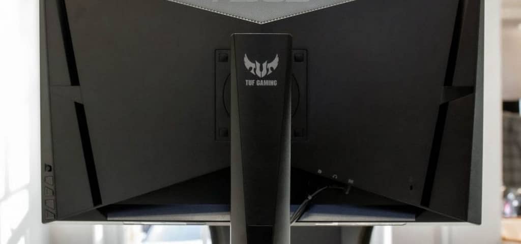 Asus TUF Gaming VG27AQ Review