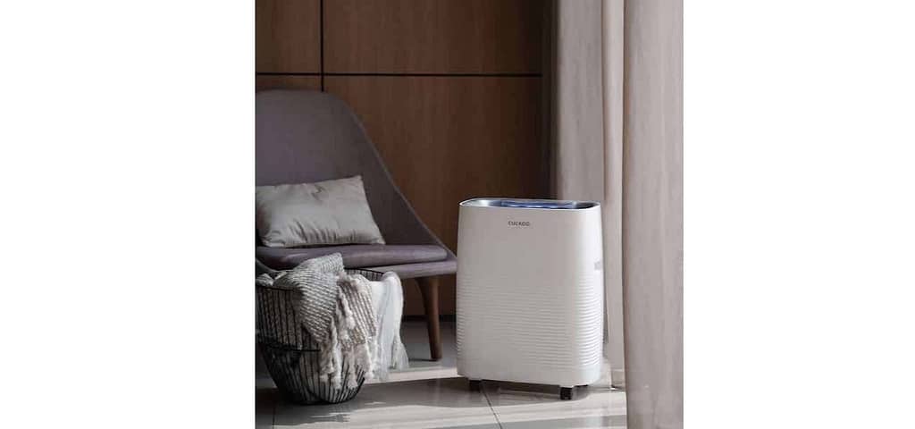 Best 5 Air Purifiers Every Household Should Consider 2