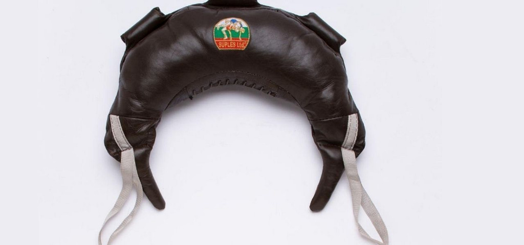 Bulgarian Training Bag