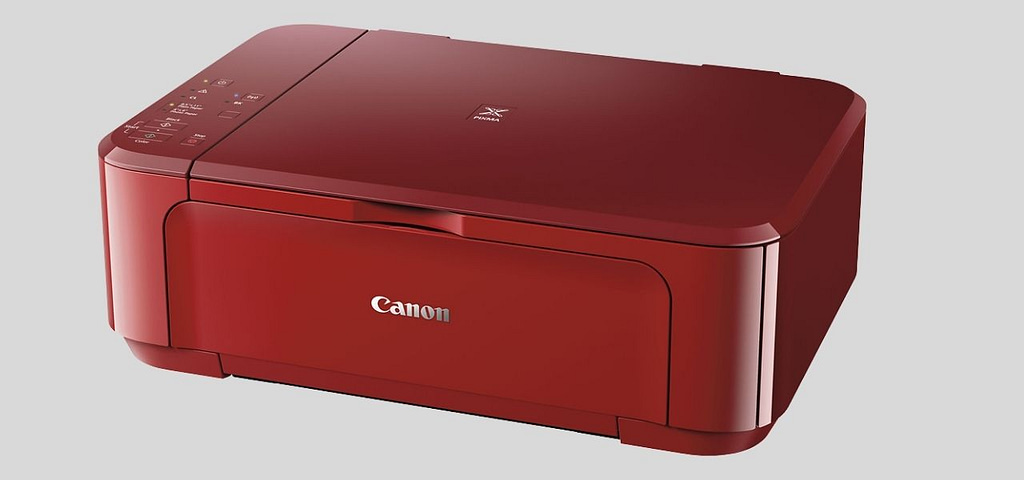 Canon Pixma MG3620 Review