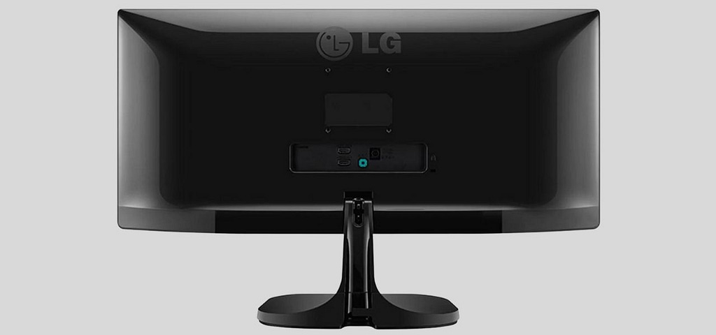 LG 25UM58-P 25 inch UltraWide 21:9 IPS Full HD Monitor