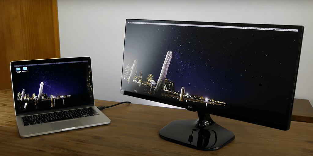 LG 25um58-p Review- The Best CHEAP UltraWide Monitor