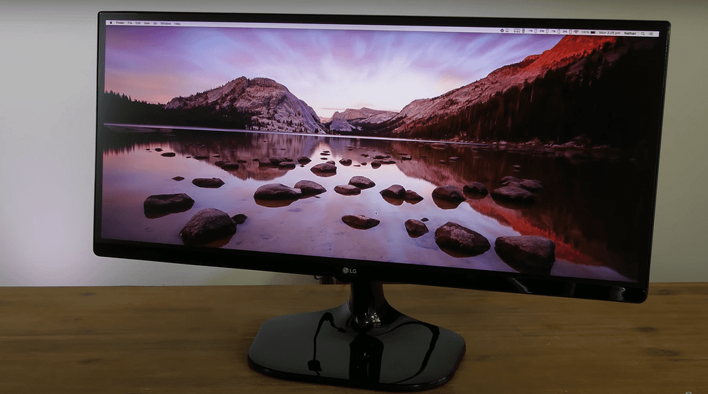 LG 25um58-p Review- The Best CHEAP UltraWide Monitor