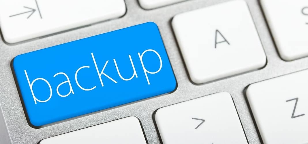 best wordpress backup plugin