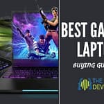 best gaming laptop under 1500