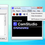 camstudio