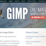 gimp