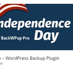 BackWPup