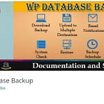 WP-Database-Backup