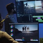 How to choose a monitor for video editing