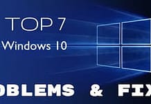 Top-7-Windows-10-Problems-Fixes
