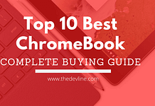Best ChromeBook