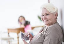 Best Tablets For Seniors Citizens