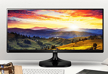 LG 25um58-p Review- The Best CHEAP UltraWide Monitor