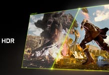 What is Nvidia G-Sync