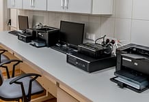 Best Laser Printers For Home Office