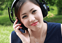 Best Wireless Headphones For Home Theater