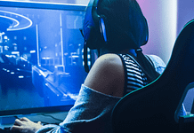 Best Lightest Gaming Headset