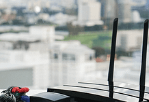 Best Wifi Router For Apartment
