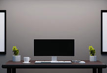 Super Ultrawide Monitor 1440p