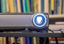 Best Budget 4K Projector For Home And Gaming