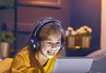 Best Gaming Headset For Kids and Gamer