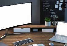Best Curved Monitors For Work