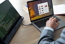 Best Portable Monitor for MacBook Pro