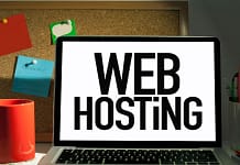 shared hosting vs wordpress hosting
