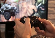 Best 4k Monitor for Xbox One X