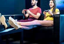 Best Budget 4K Monitors for PS4 Pro
