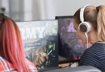 Best Monitor For gtx 1060
