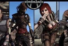 Borderlands 1 Shift Codes