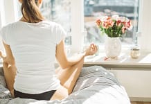 Gentle Morning Yoga