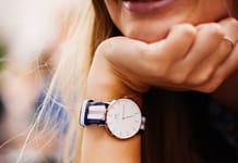 Japanese Wrist Watch Brands