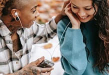 Best Devices for Audiobooks
