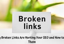 Why Broken Links Are Hurting Your SEO and How to Fix Them