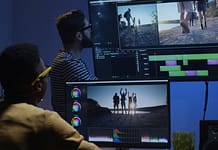 How to choose a monitor for video editing