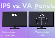 IPS vs VA Panels for Casual Users