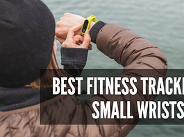 Best Fitness Tracker For Small Wrists