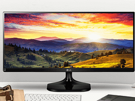 LG 25um58-p Review- The Best CHEAP UltraWide Monitor