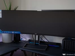 Philips Brilliance 499P9H 49-Inch Monitor Review